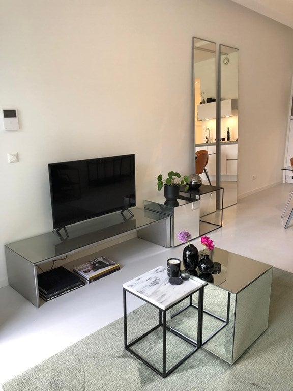Woning te huur: Nieuwpoortstraat, Amsterdam