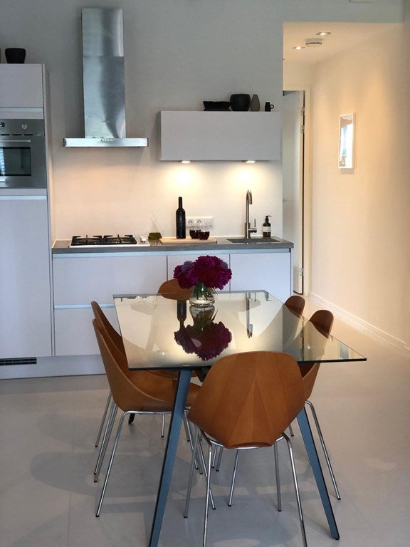 Woning te huur: Nieuwpoortstraat, Amsterdam