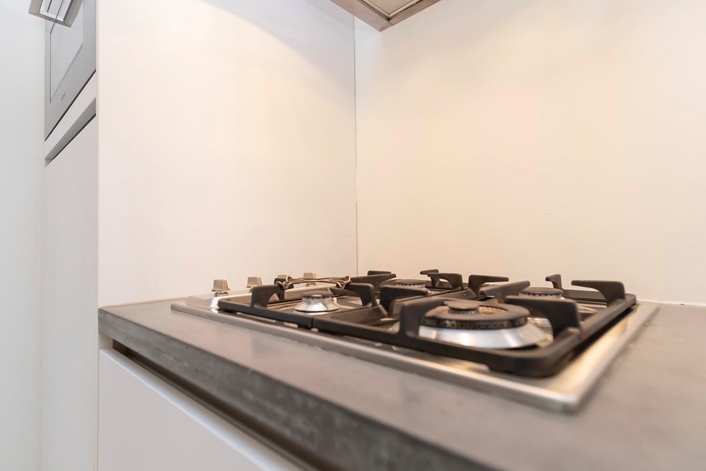 Woning te huur: Nieuwpoortstraat, Amsterdam