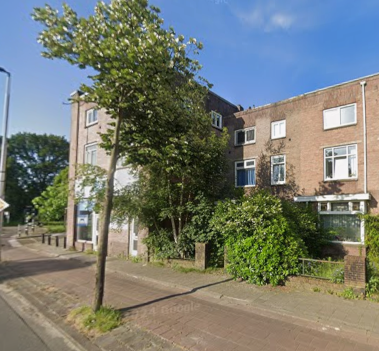Te huur Kamer Ringbaan-Oost 405 03 in Tilburg