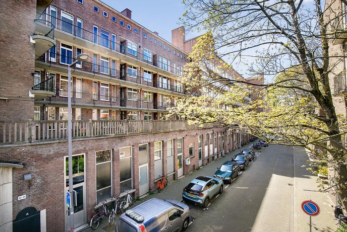 Herman Robbersstraat 94 B