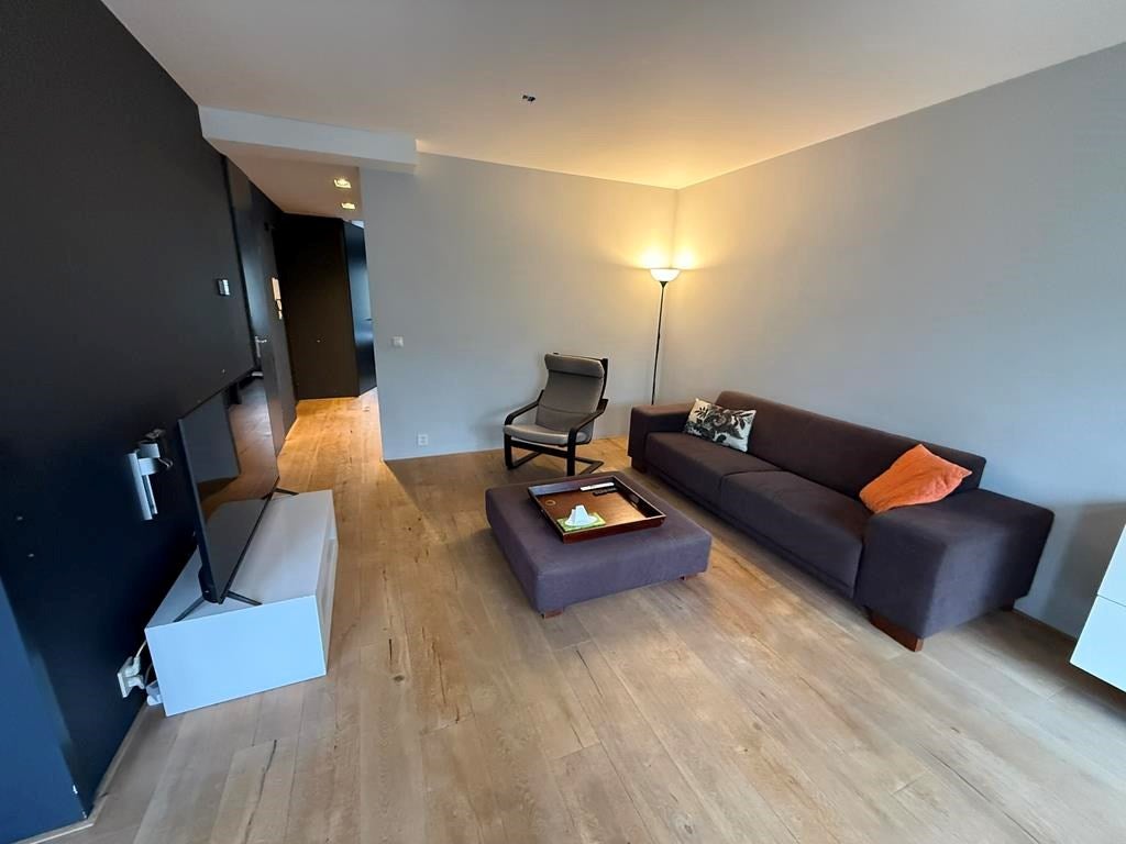 Te huur Appartement Marcantilaan in Amsterdam