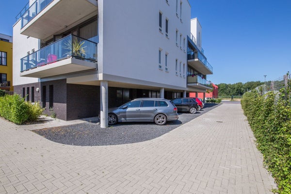 Appartement Adriaen Blockstraat in Almere