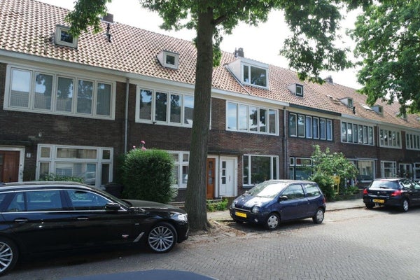 Minckelersstraat