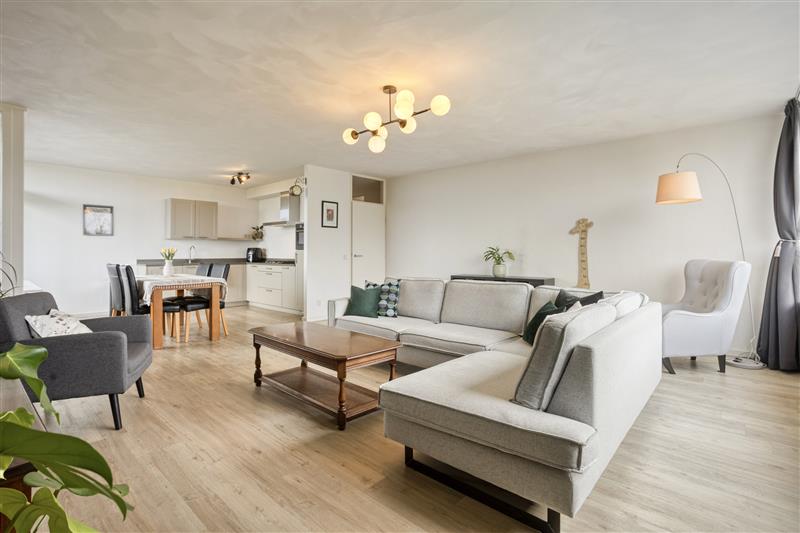 Appartement Kruisakker 68 in Eindhoven