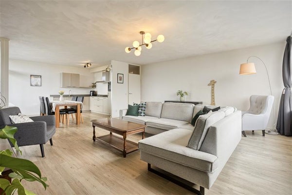 Appartement Kruisakker 68 in Eindhoven