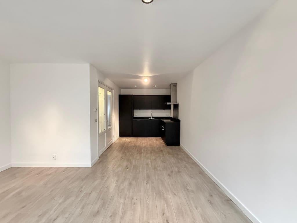 Te huur Appartement Geertsemastraat in Rotterdam