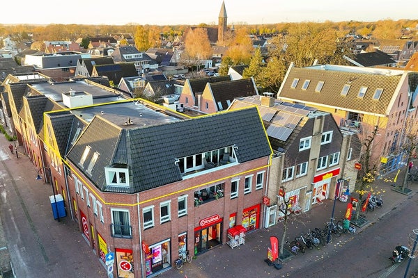 Veenderweg 4 A