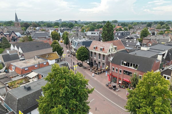 Veenderweg 4 A in Bennekom