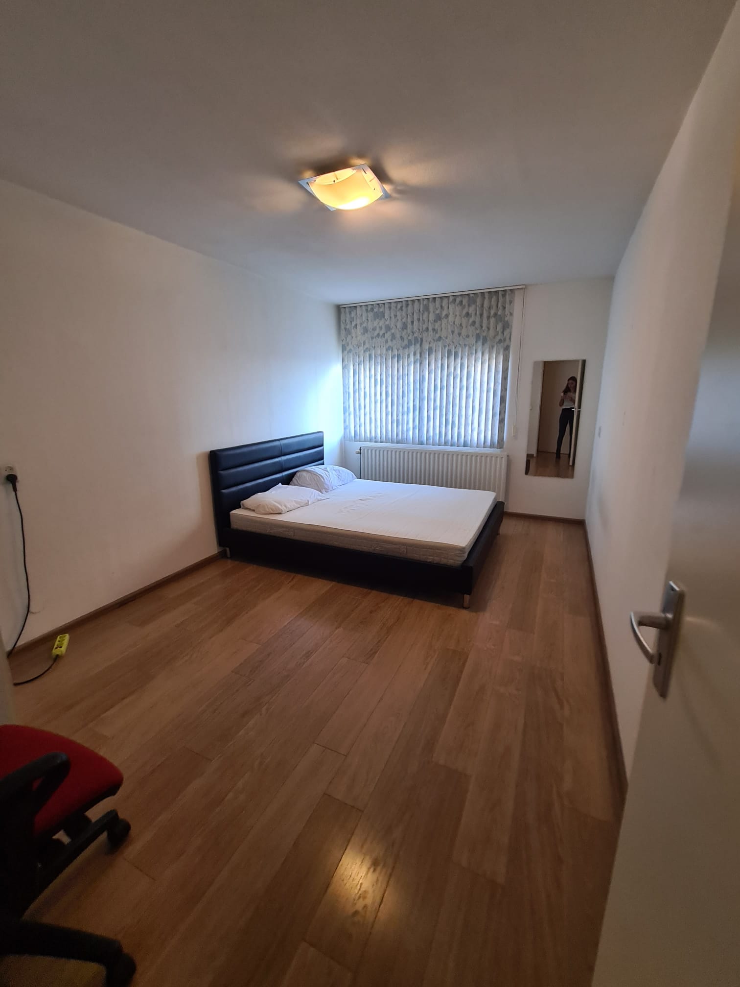 Appartement Puck van Heelstraat 66 in Rotterdam