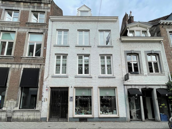 Te huur: Appartement Bredestraat in Maastricht