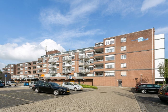 Te huur: Appartement Franklin D Rooseveltlaan in Eindhoven