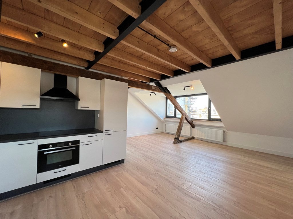 Appartement Boezemsingel in Rotterdam
