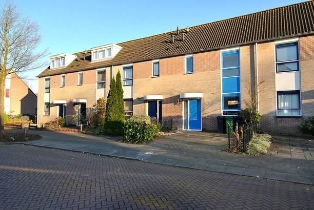 Woning in Amstelveen - Cia van Boortlaan