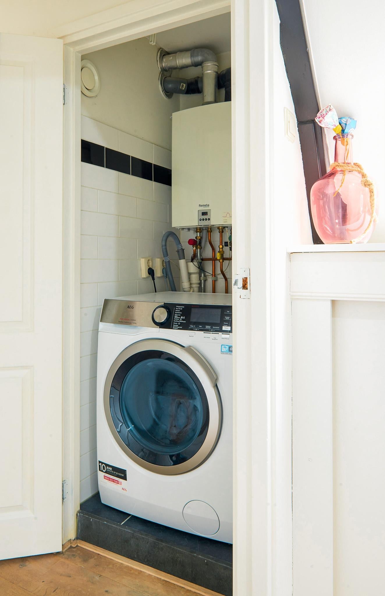 Woning te huur: Jacob van Lennepstraat, Amsterdam