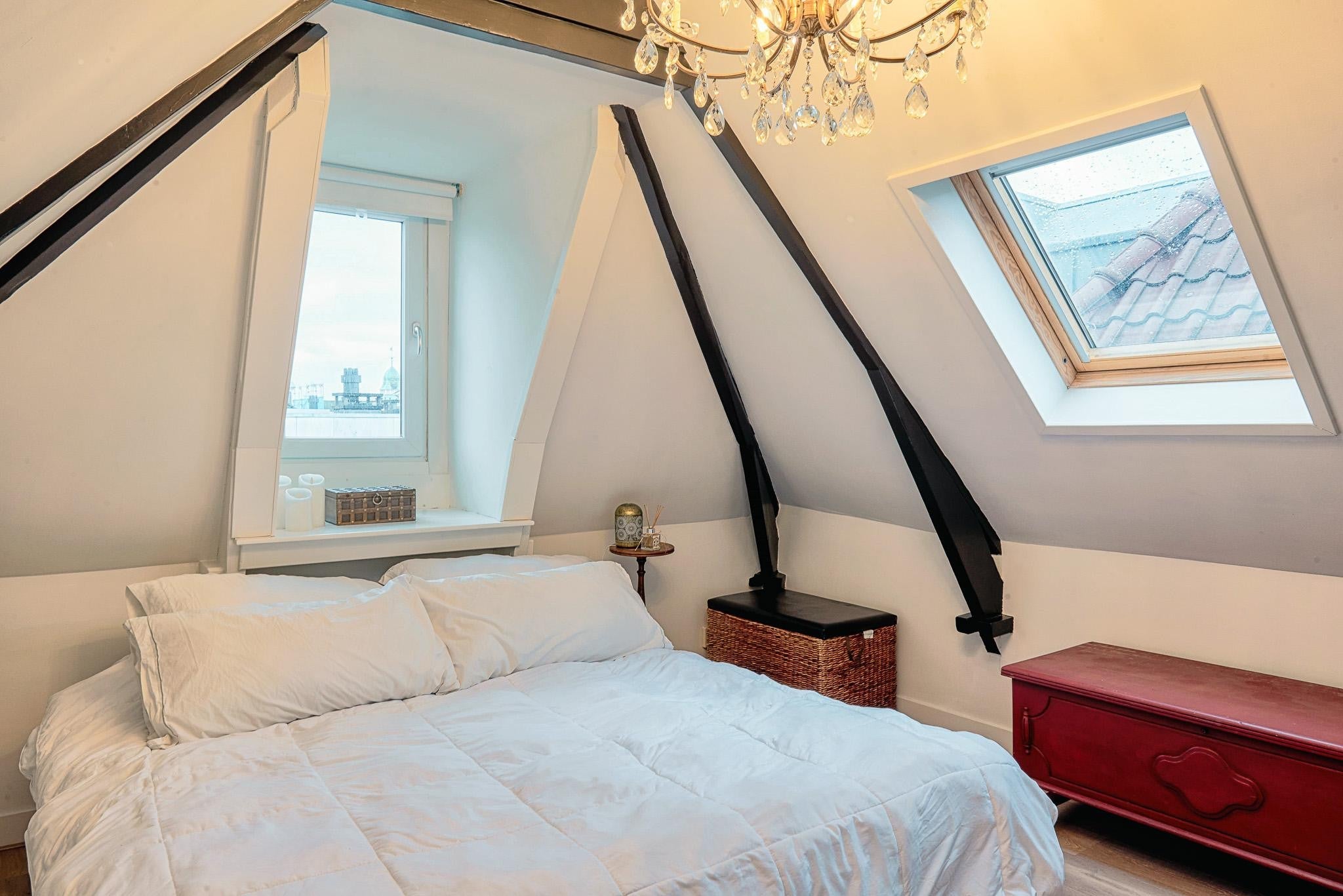 Woning te huur: Jacob van Lennepstraat, Amsterdam