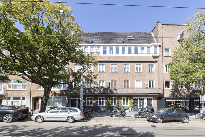 Jan Evertsenstraat 156 H