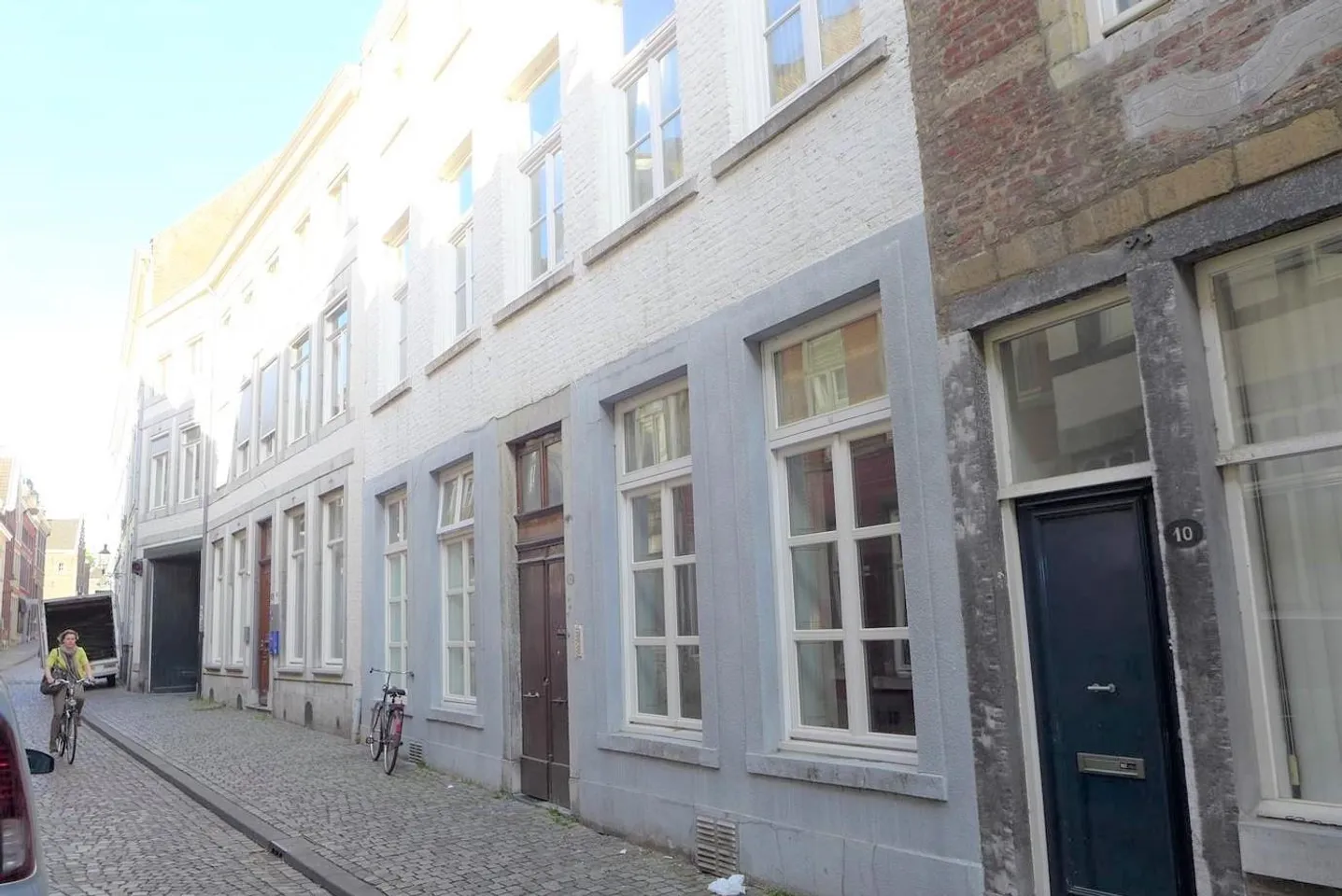 Room Lenculenstraat