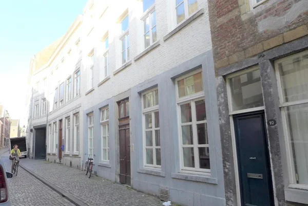 Chambre Lenculenstraat à Maastricht