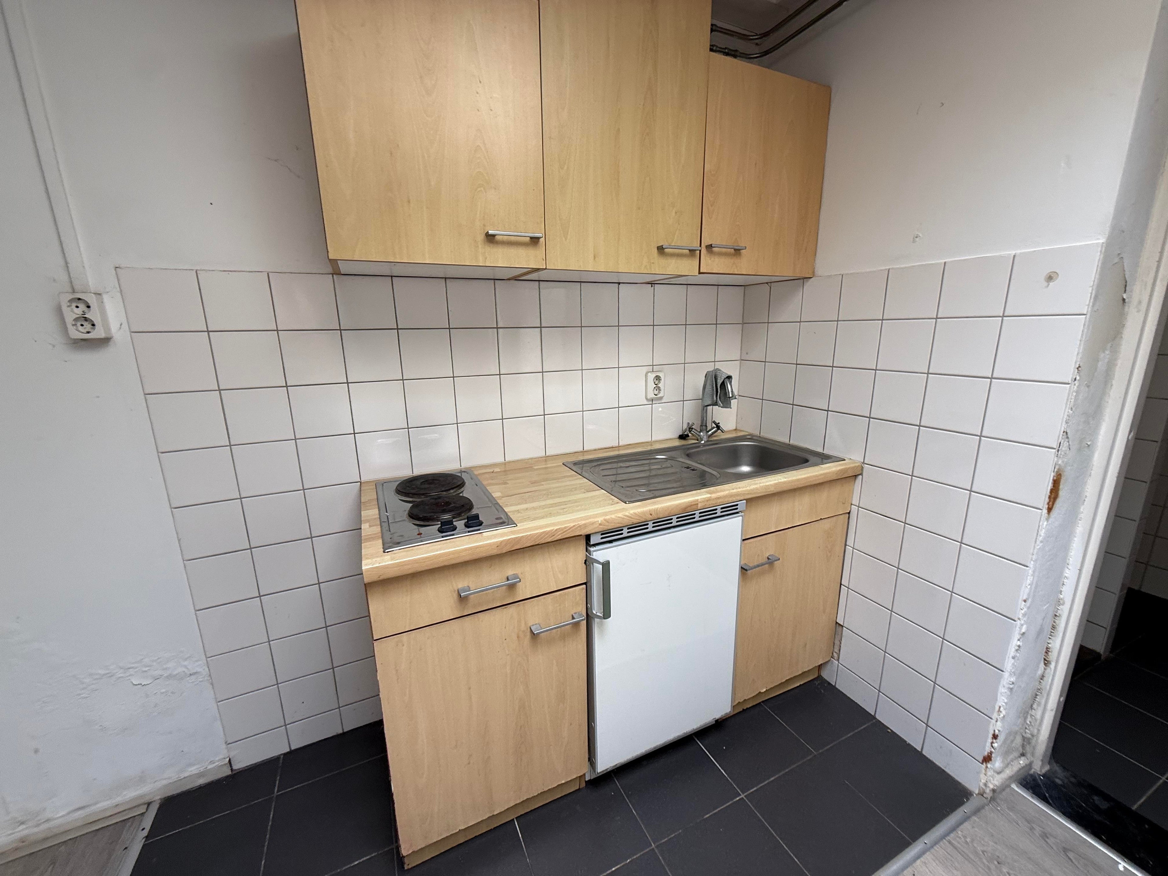 Woning te huur: Drievogelstraat, Kerkrade