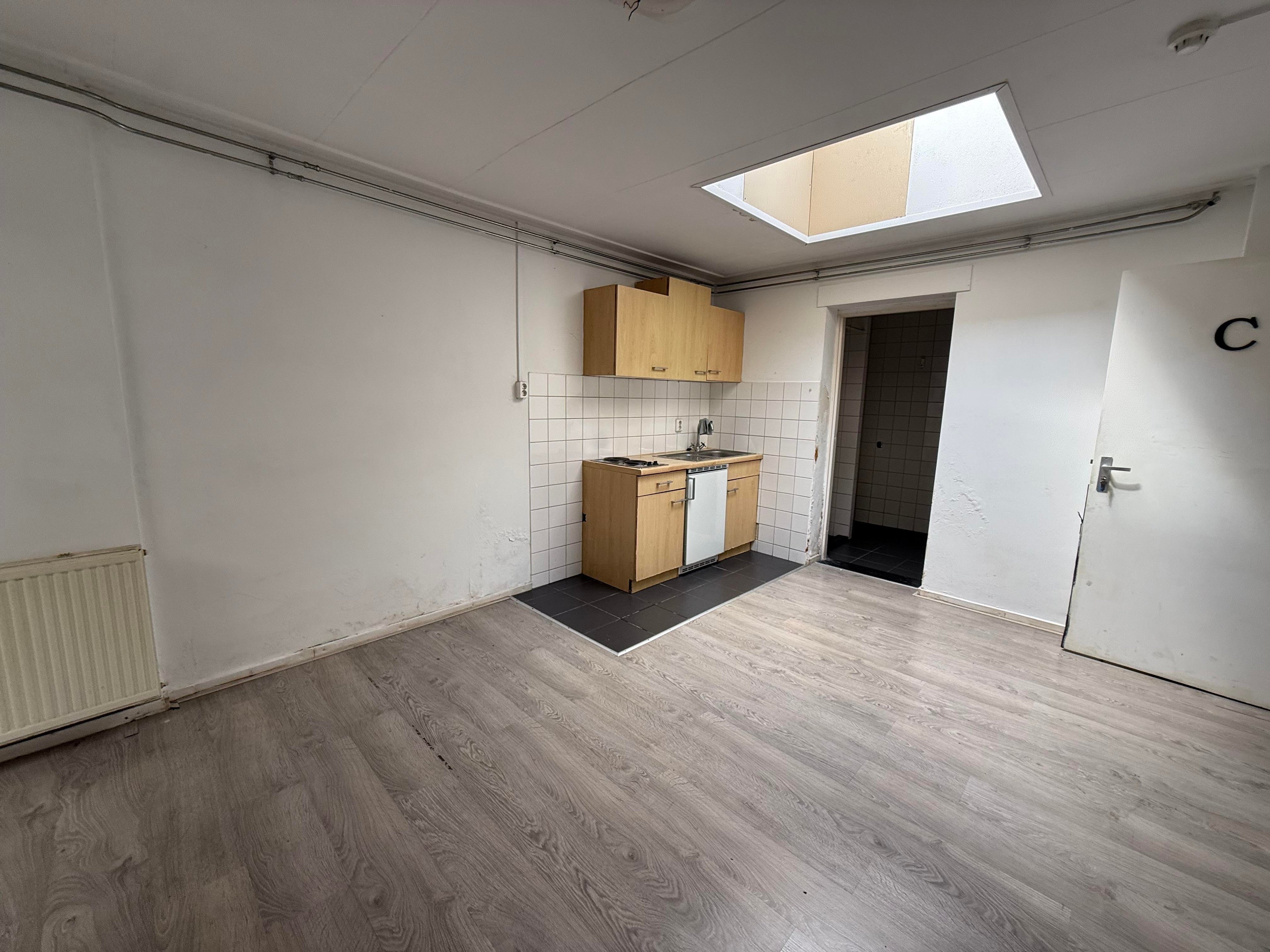 Woning te huur: Drievogelstraat, Kerkrade