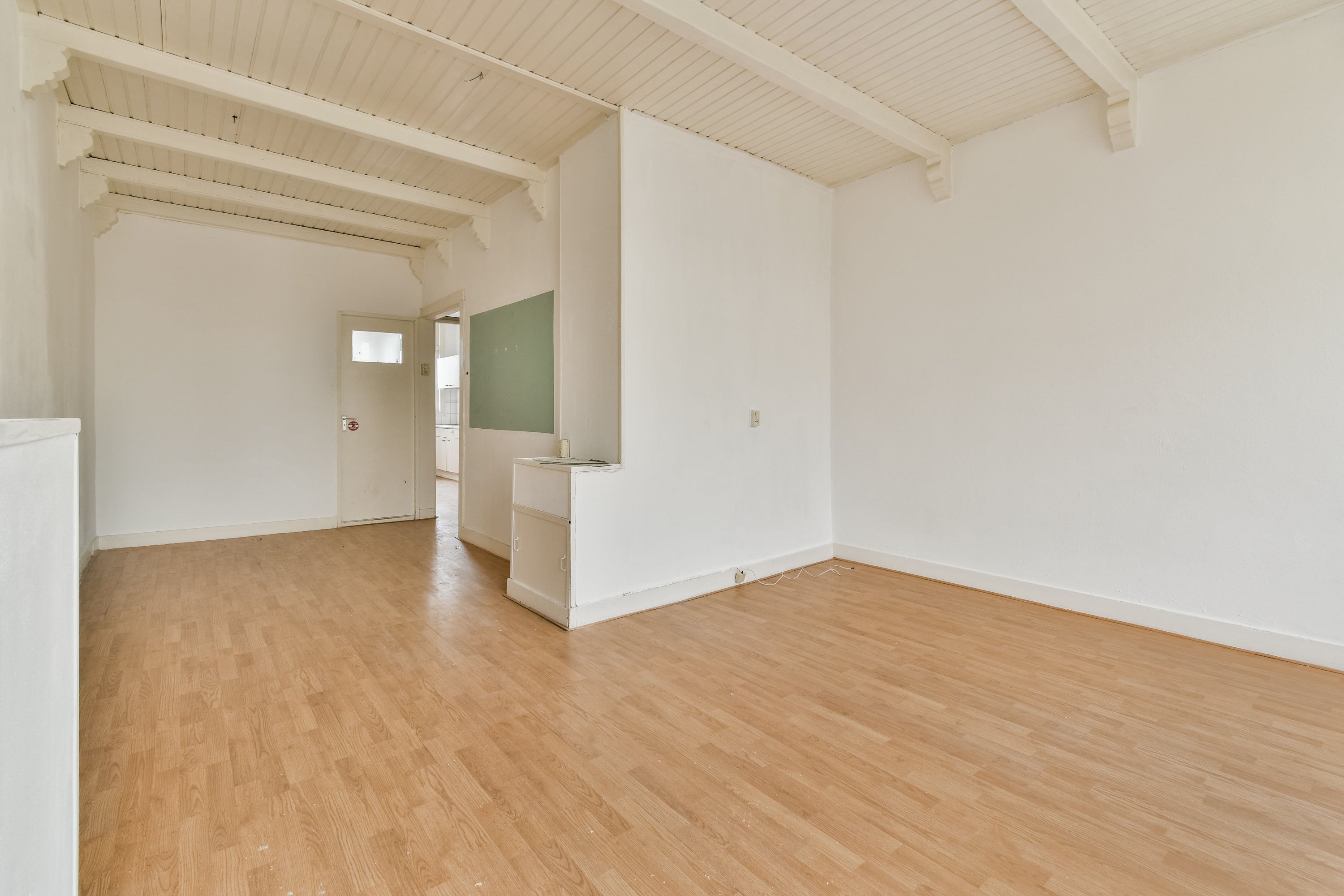 Woning te huur: Philips Willemstraat, Rotterdam