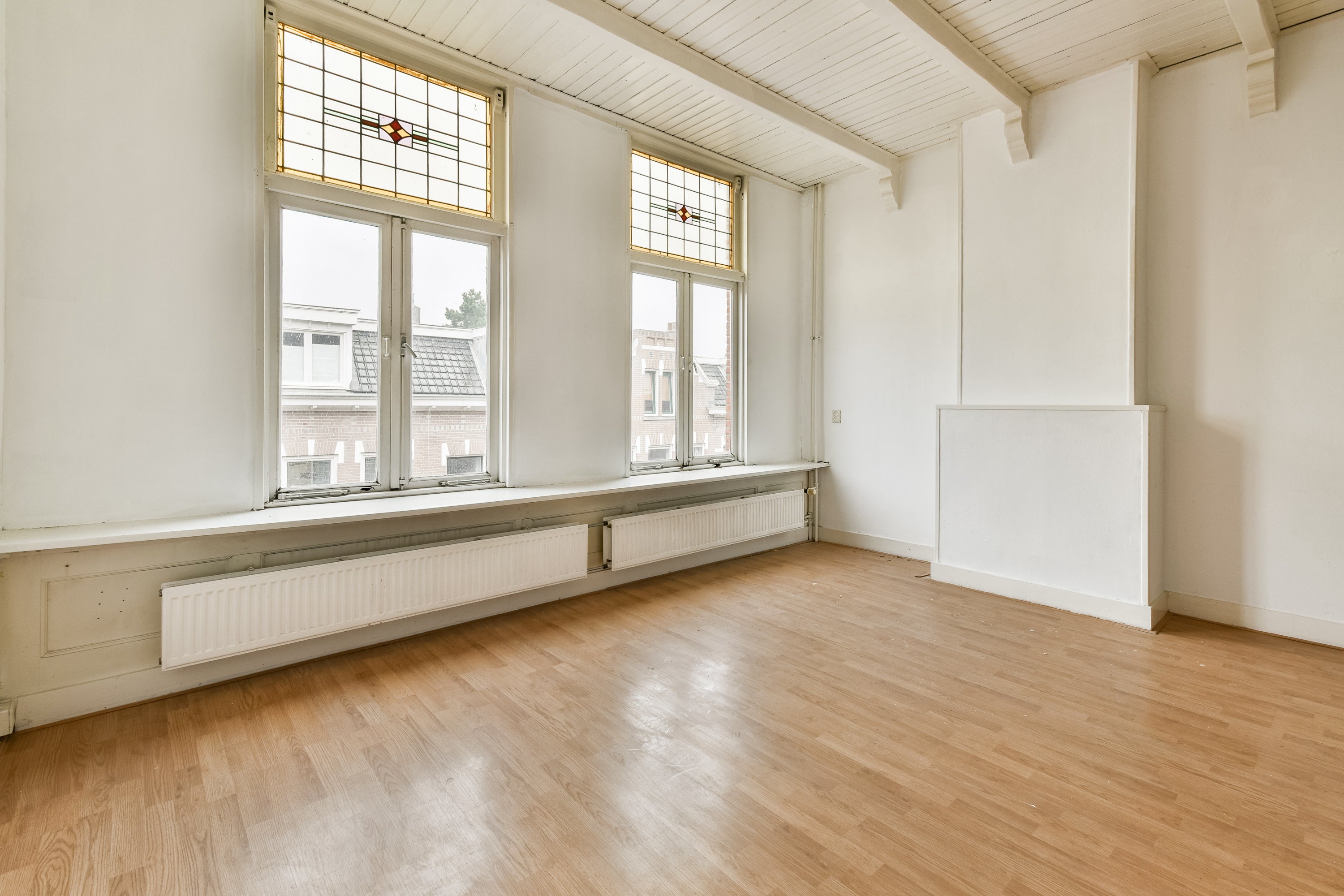 Woning te huur: Philips Willemstraat, Rotterdam