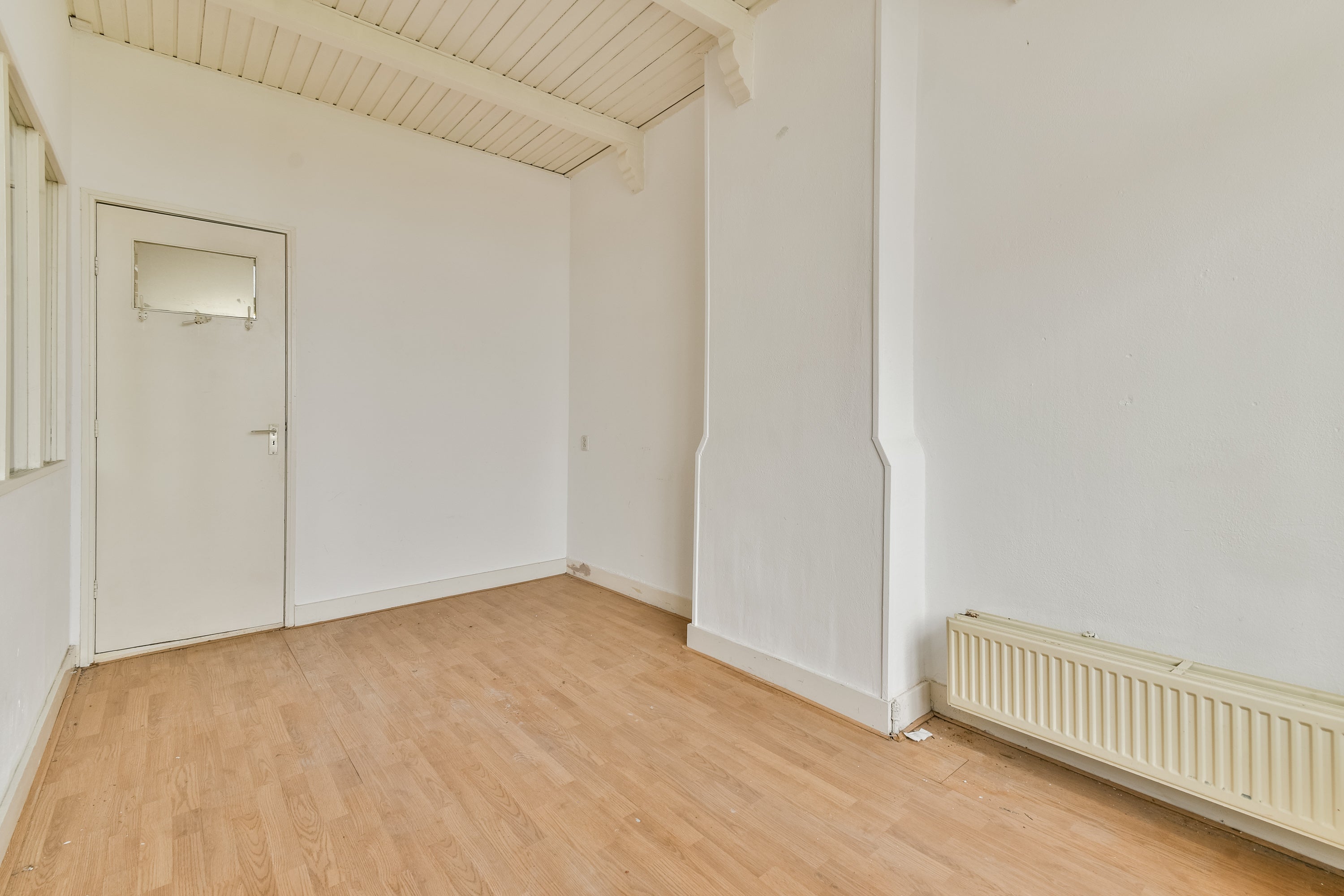 Woning te huur: Philips Willemstraat, Rotterdam