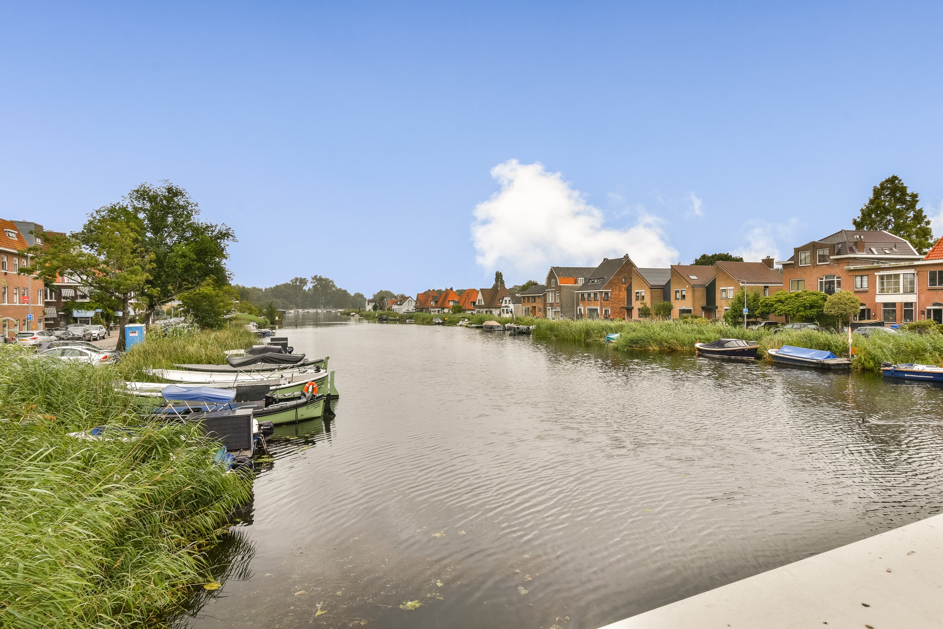 Woning te huur: Philips Willemstraat, Rotterdam