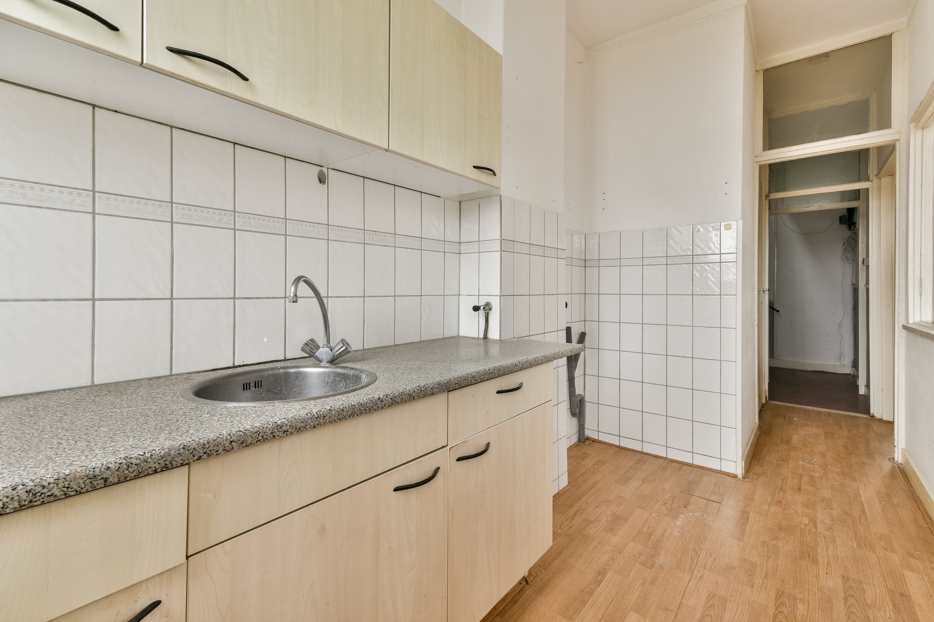 Woning te huur: Philips Willemstraat, Rotterdam