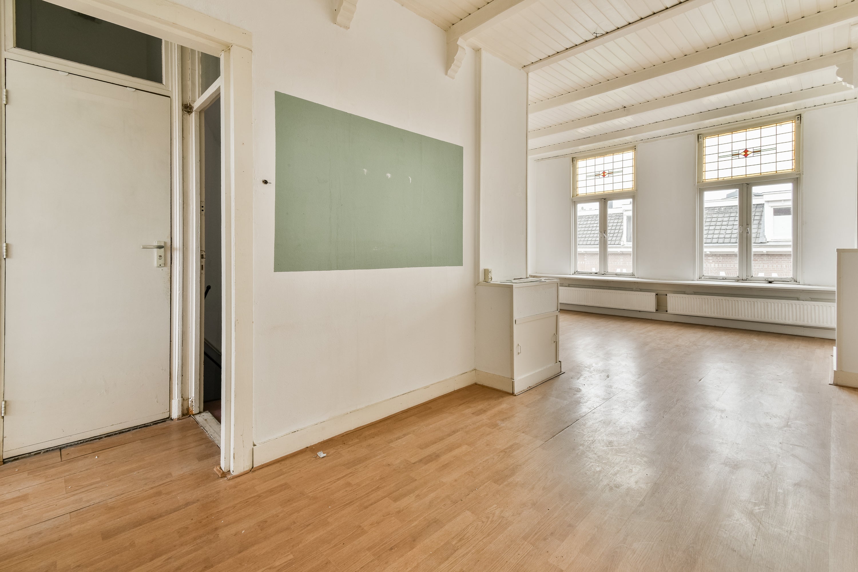 Woning te huur: Philips Willemstraat, Rotterdam