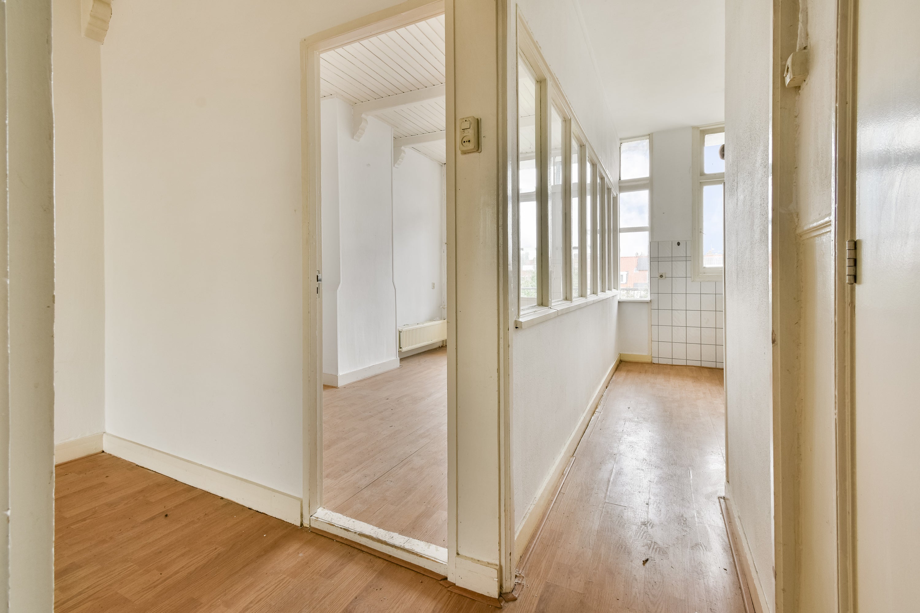 Woning te huur: Philips Willemstraat, Rotterdam