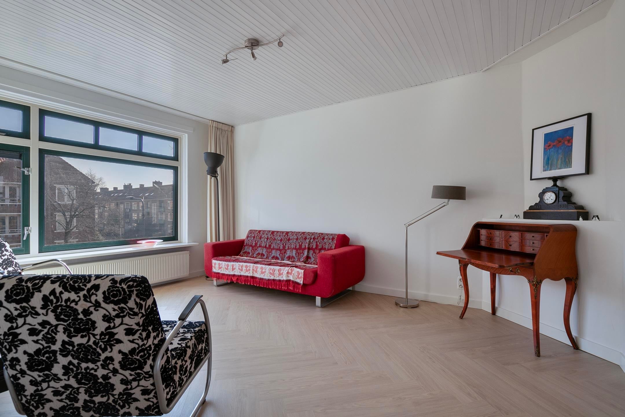 Te huur Appartement Burggravenlaan in Leiden