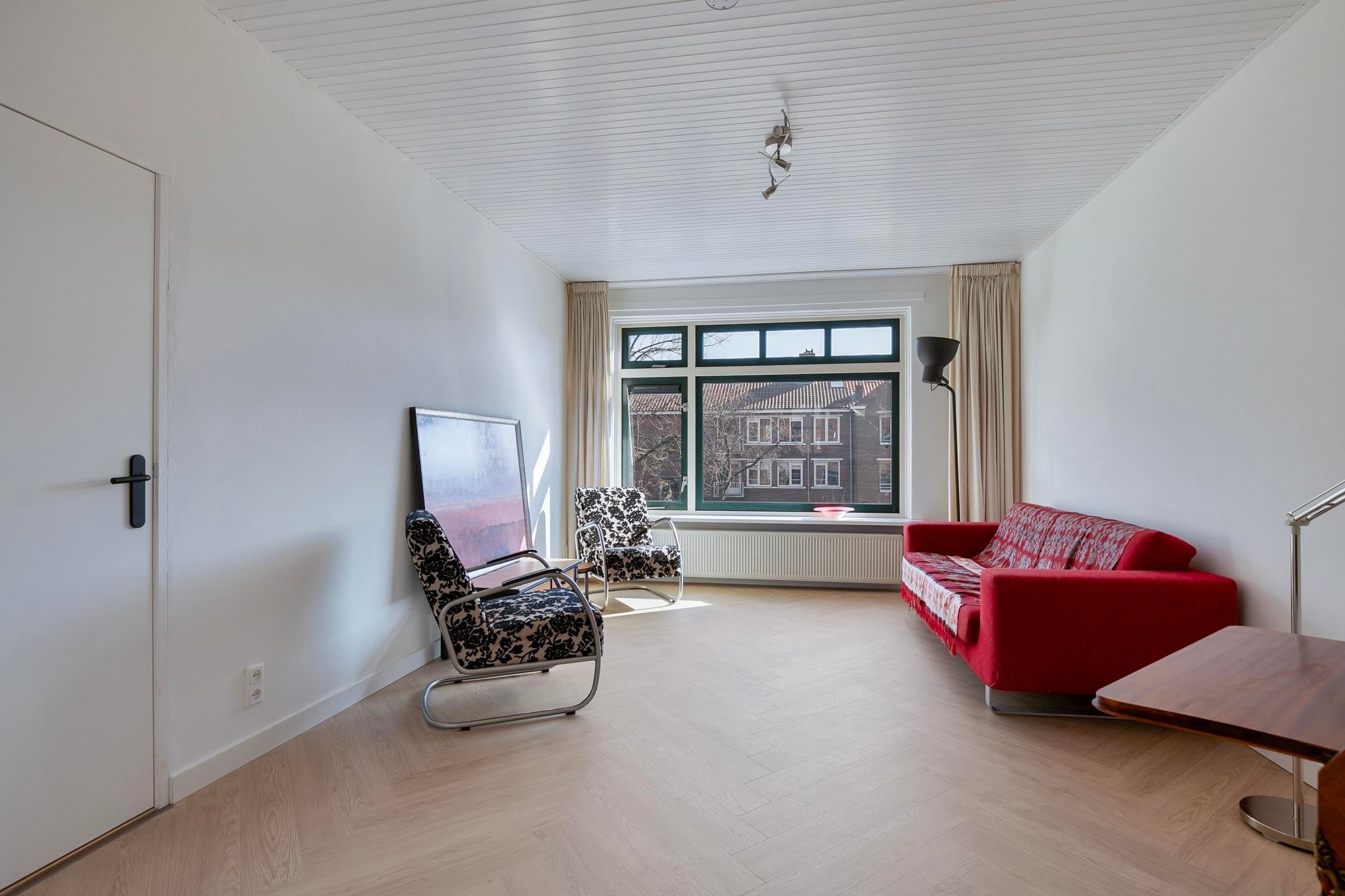 Te huur Appartement Burggravenlaan in Leiden