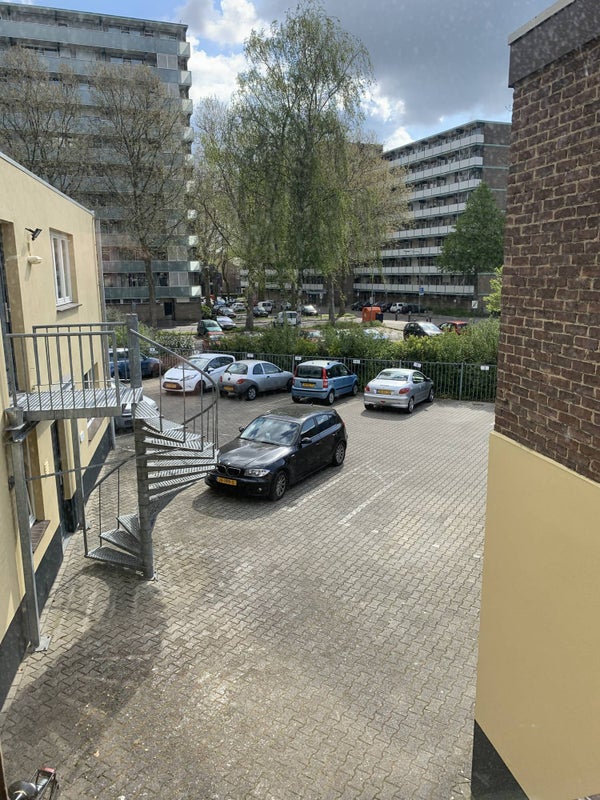 Appartement Mauritslaan in Geleen