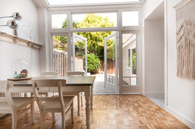 Appartement Tempeliersstraat in Haarlem