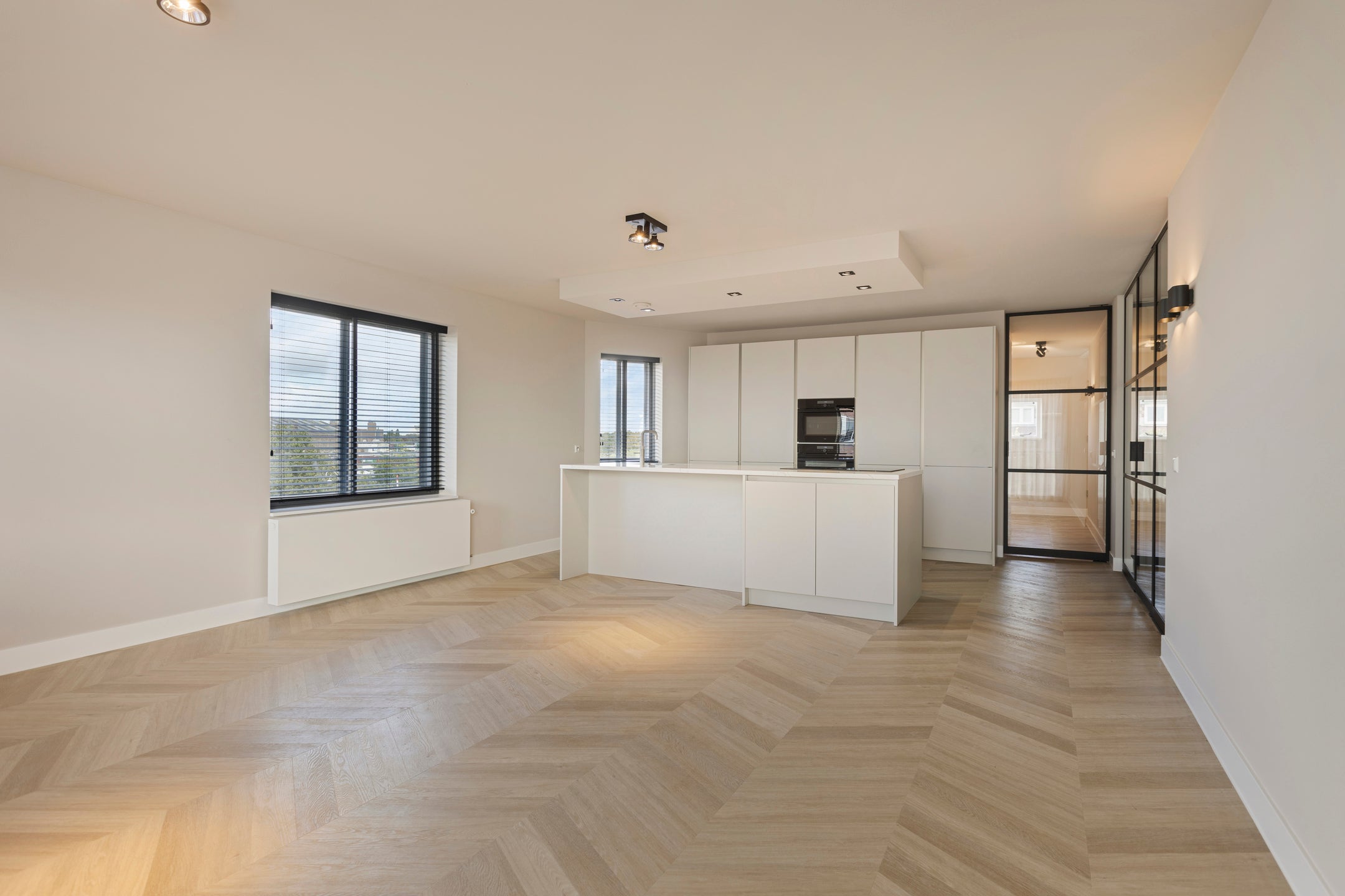 Appartement Tweede Hugo de Grootstraat 93 in Amsterdam