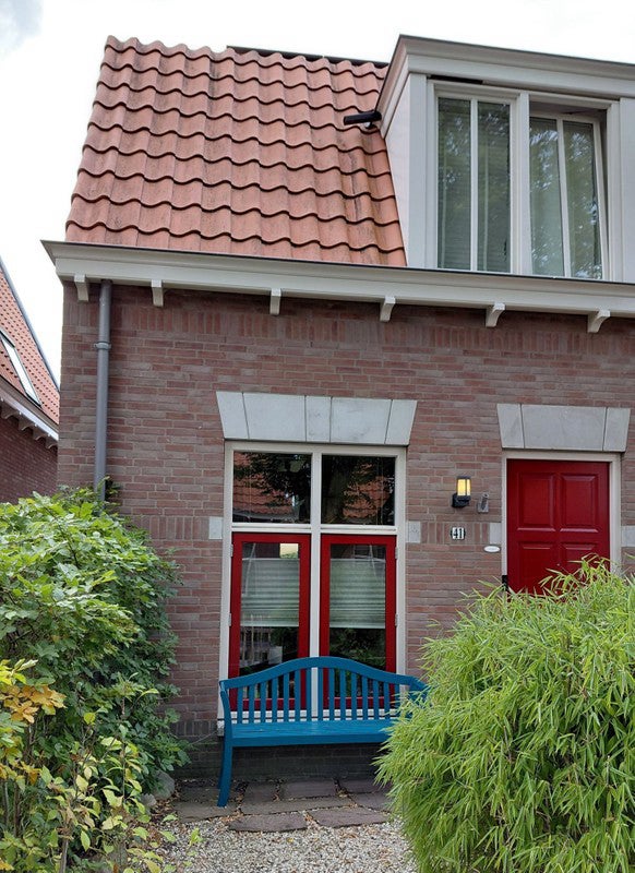 Appartement Dr. Schaepmanlaan in Zeist