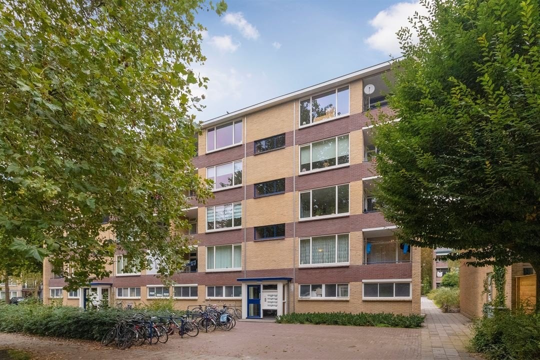 Woning in Enschede - Dommelstraat