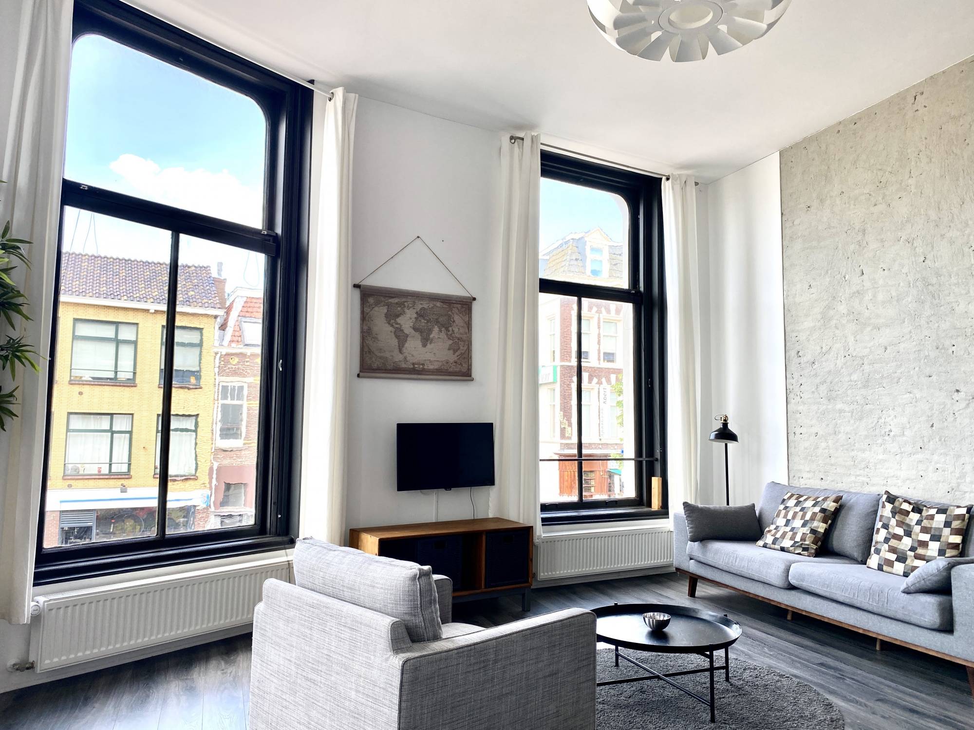 Te huur Appartement Kruisstraat in Utrecht