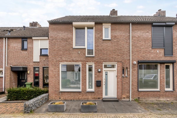 Papaverweerd 23 in Maastricht
