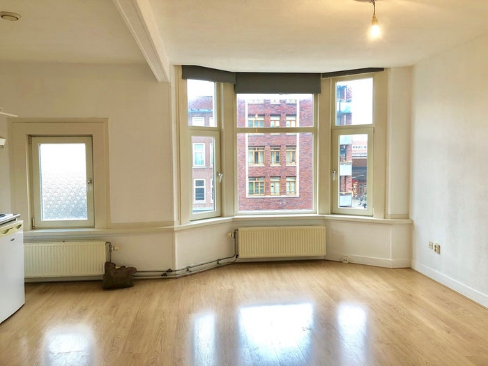 Te huur: Appartement Beijerlandselaan 114 B-02 in Rotterdam