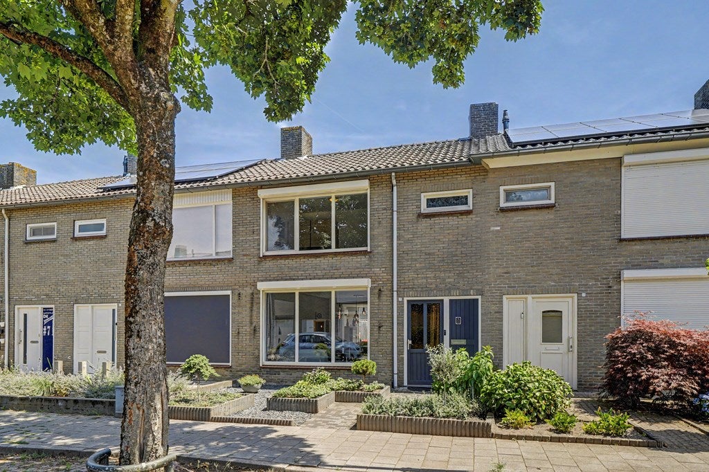 Huis Irenelaan 3 in Bladel