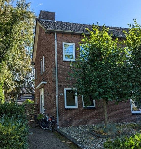 Appartement Asselsestraat in Apeldoorn