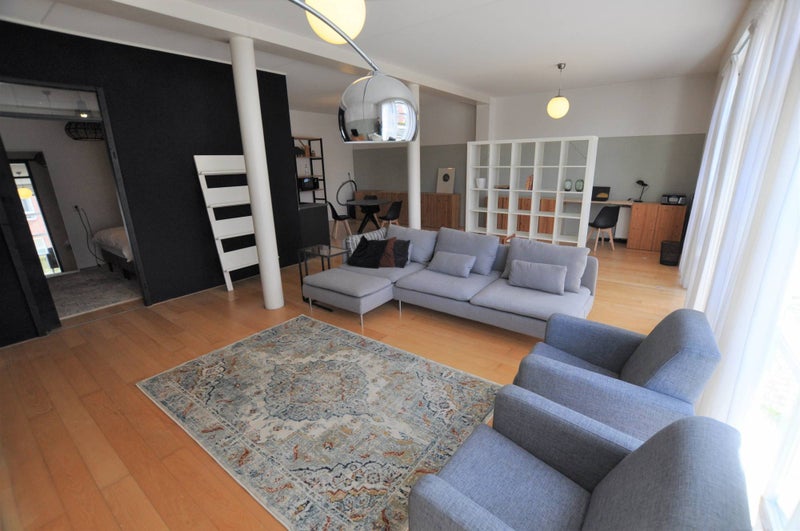 Te huur Appartement Picushof in Eindhoven