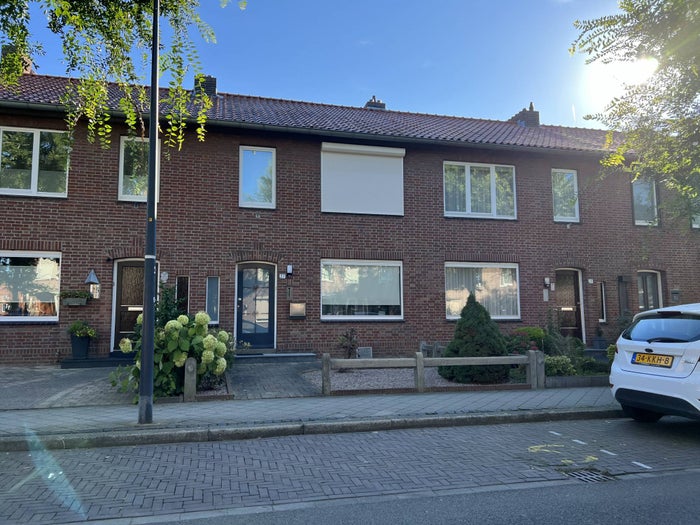 Te huur: Huis Baron van Hövellstraat in Maastricht