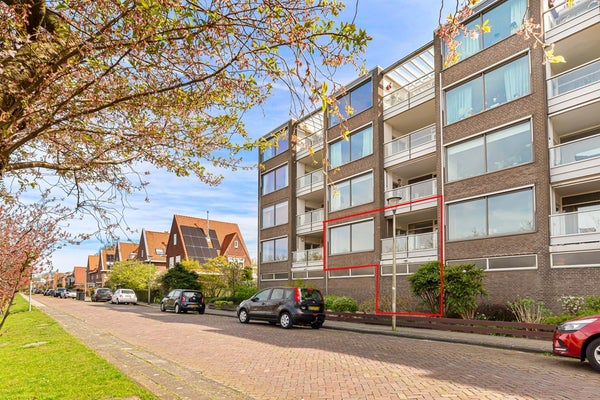 Zandvoortselaan 84 A 32