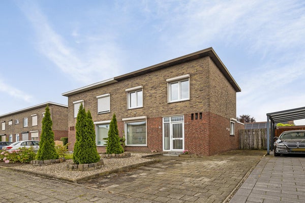 Huis te koop Feurthstraat 7 in Susteren voor € 275.000