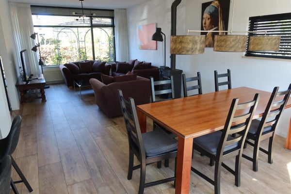 Huis Aldenhof in Nijmegen