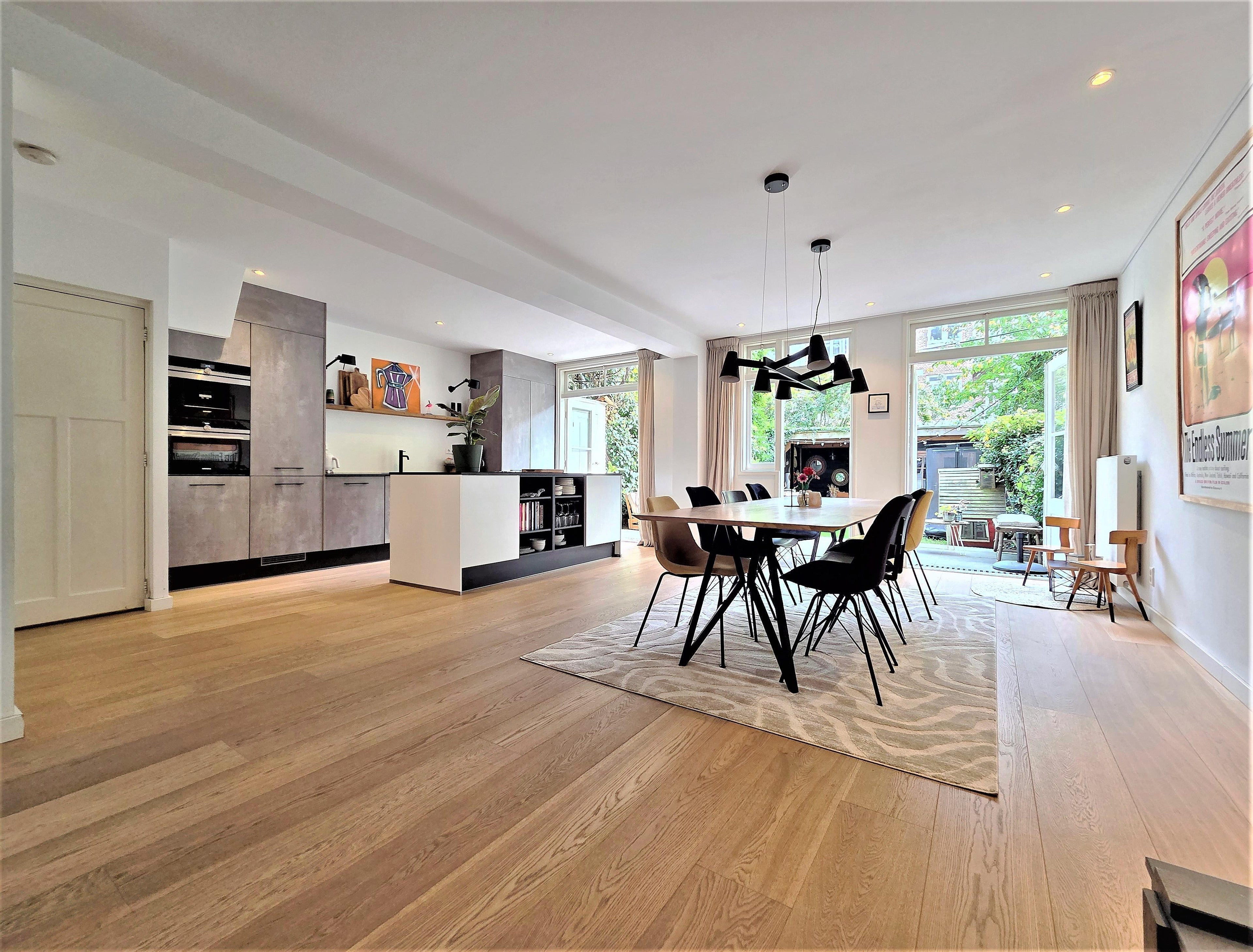 Haarlemmermeerstraat